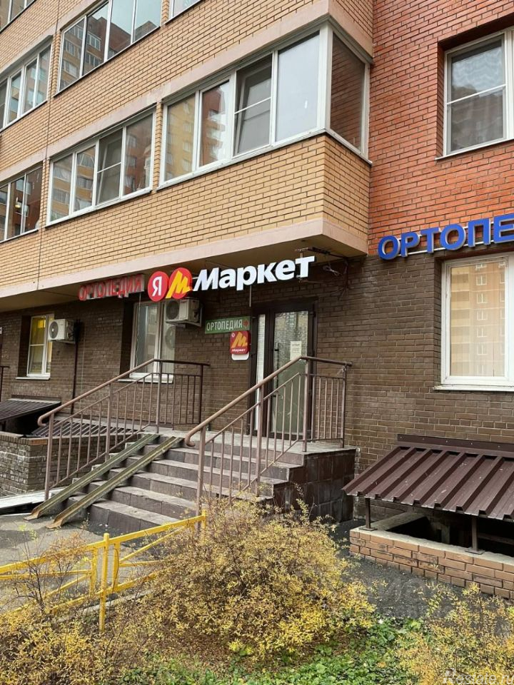 Аренда ПСН Новое Павлино, Троицкая улица
