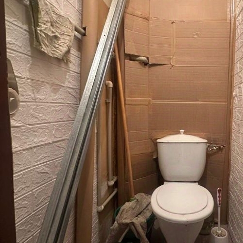 1-комн квартира улица Маршала Захарова, 14к2