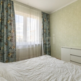 Продажа 1-комн квартиры на вторичном рынке Заневское городское поселение, Ясная улица,  д. 4 к1