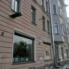 Продажа 6-комн квартиры на вторичном рынке Талалихина пер,  д. 5