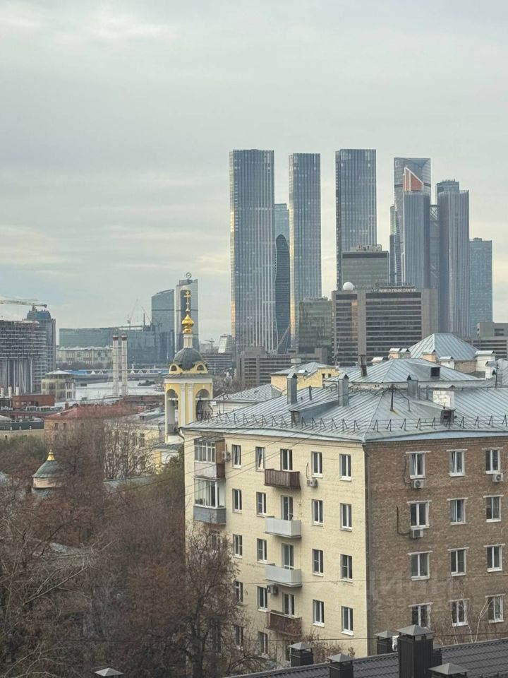 Продажа 2-комн квартиры на вторичном рынке Дружинниковская улица, 15