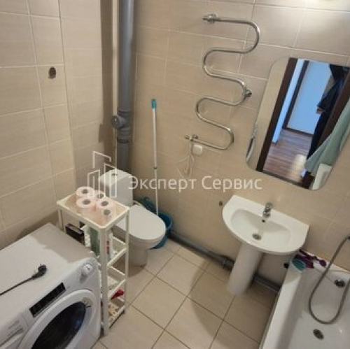 1-комн квартира улица Корнея Чуковского,  д. 7 к4