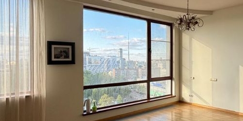 2-комн квартира Тихвинская улица, 39