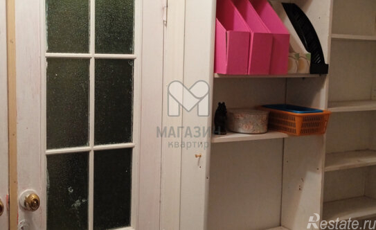 Продажа 2-комн квартиры на вторичном рынке Кирочная улица