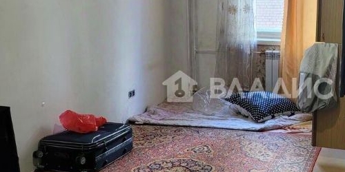 2-комн квартира 1-й Хорошевский проезд, 4К3