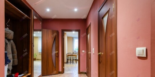 1-комн квартира ул Матроса Железняка,  д. 57