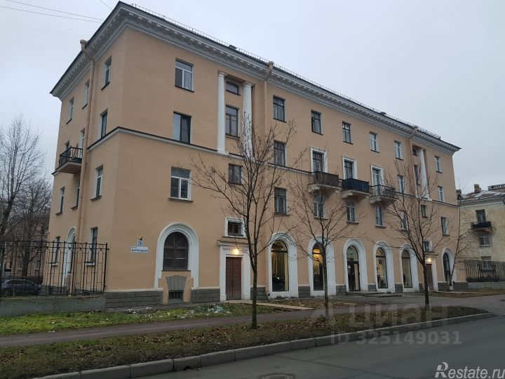 Продажа ПСН ул Баррикадная,  д. 28
