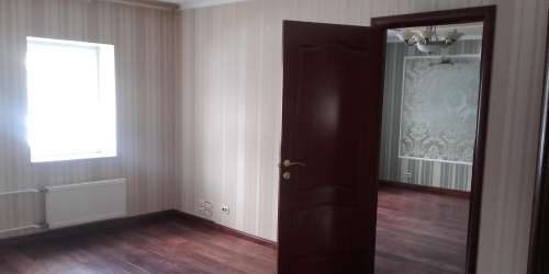 Офис ул. Малый Татарский переулок,  д. 3