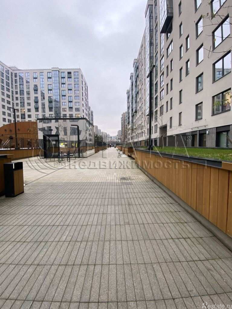 Продажа 3-комн квартиры на вторичном рынке Академика Константинова ул., д. 1, корп. 1, стр. 1