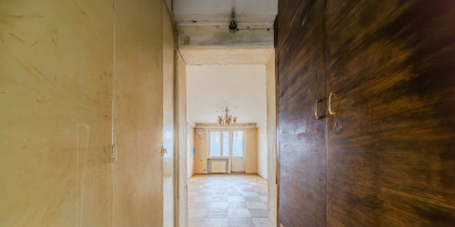 4-комн квартира Хасанская ул,  д. 24