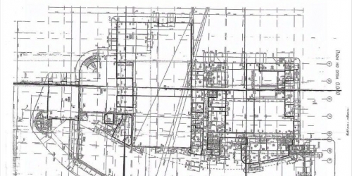Отдельное здание ул Савушкина,  д. 112