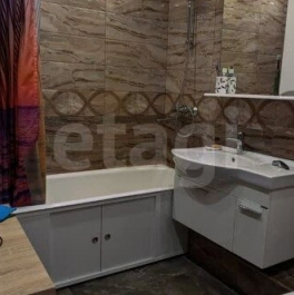 Продажа 3-комн квартиры на вторичном рынке Парголово п, Фёдора Абрамова ул,  д. 23 к1