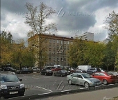 Продать Отдельно стоящие здания Парковая 15-я ул  5 