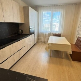 Продажа 3-комн квартиры на вторичном рынке Мытищи г, Белобородова ул,  д. 4Г