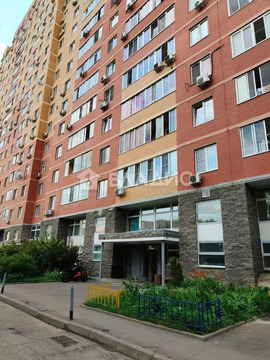 Продажа 1-комн квартиры на вторичном рынке Видное, Ольховая улица,  д. 3