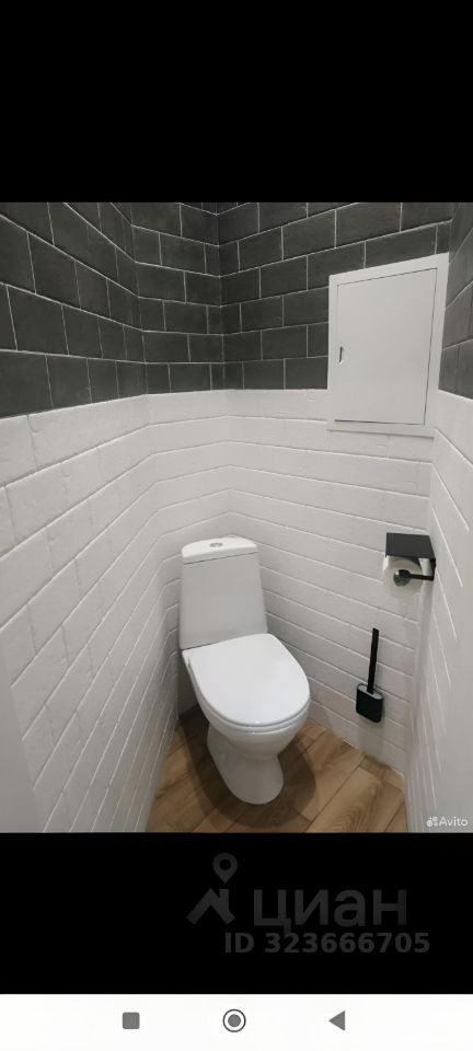 Аренда 2-комн квартиры на вторичном рынке Балашиха, улица Твардовского,  д. 44