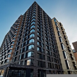 Продажа 3-комн квартиры на вторичном рынке 800-летия Москвы ул,  д. 32