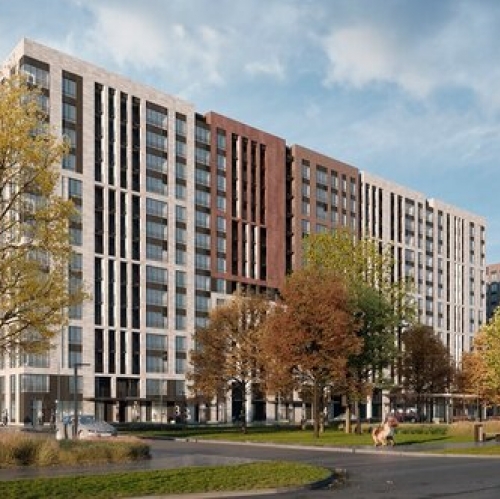 3-комн квартира ул Белоостровская,  д. 10,  к. 2 стр 1