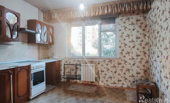 Продажа 3-комн квартиры на вторичном рынке Белореченская улица