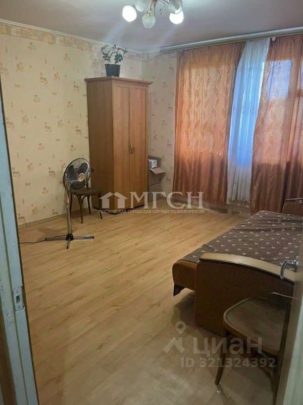 Продажа 1-комн квартиры на вторичном рынке улица Маршала Захарова, 16К1