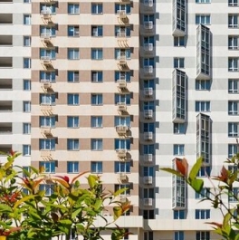 Продажа 2-комн квартиры на вторичном рынке Погонный проезд,  д. 3А