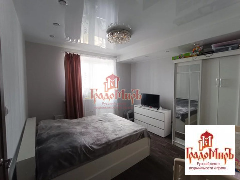 Продажа 1-комн квартиры на вторичном рынке Ивантеевка, ул. Новоселки,  д. 2