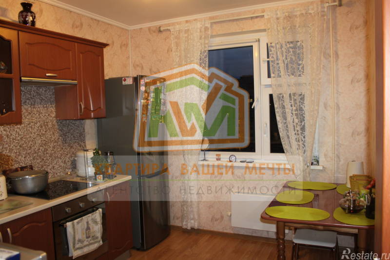 Продажа 2-комн квартиры на вторичном рынке Подольск г, Академика Доллежаля ул ,  д. 34