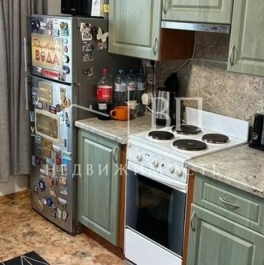 Продажа 1-комн квартиры на вторичном рынке Богатырский пр-кт,  д. 52,  к. 1
