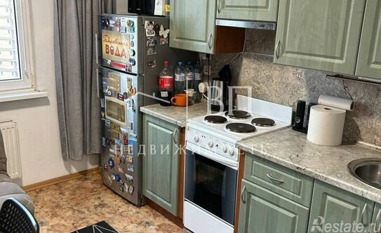 Продажа 1-комн квартиры на вторичном рынке Богатырский пр-кт,  д. 52,  к. 1