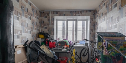 3-комн квартира Народная улица,  д. 45