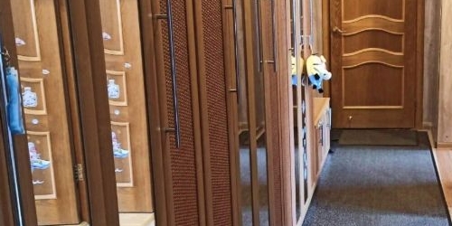 3-комн квартира улица Твардовского, 1