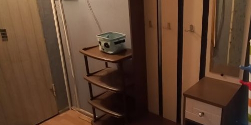 2-комн квартира Малая Охта тер., улица Казанская, 18