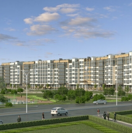 Продажа 2-комн квартиры на вторичном рынке ул Береговая,  д. 27,  к. 1