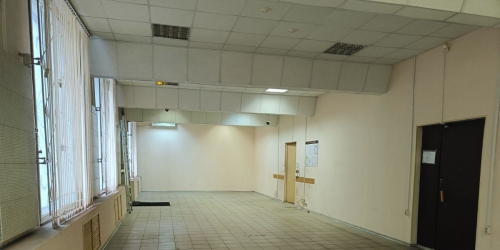 Офис улица Михайлова,  д. 41