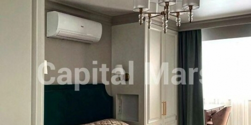 3-комн квартира ул Ясеневая,  д. 32,  к. 1