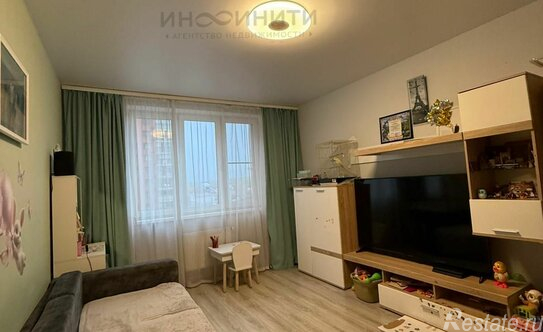 Продажа 2-комн квартиры на вторичном рынке Балашиха г, Ситникова ул