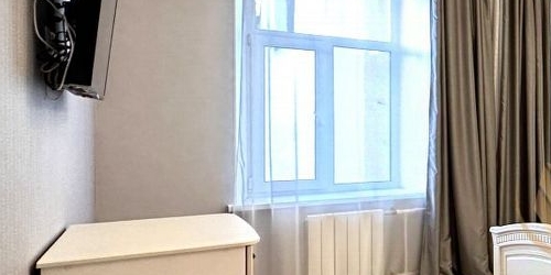 2-комн квартира Зверинская улица, 36