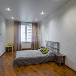 Продажа 2-комн квартиры на вторичном рынке Просвещения пр-кт,  д. 99