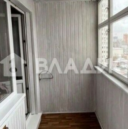 Продажа 1-комн квартиры на вторичном рынке Мытищи, ул Индустриальная,  д. 3,  к. 3