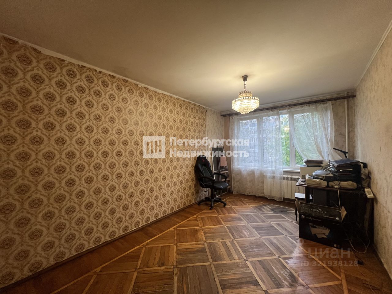 Продажа 2-комн квартиры на вторичном рынке Купчинская улица, 11К1