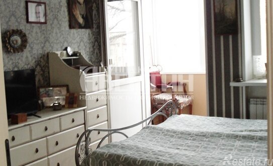 Продажа 2-комн квартиры на вторичном рынке Сапёрная улица,  д. 6