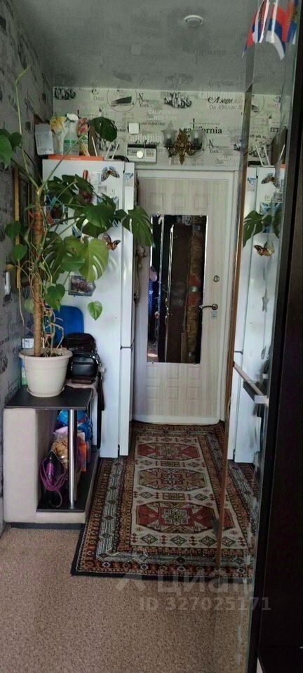 Продажа комнаты улица Ткачей,  д. 46