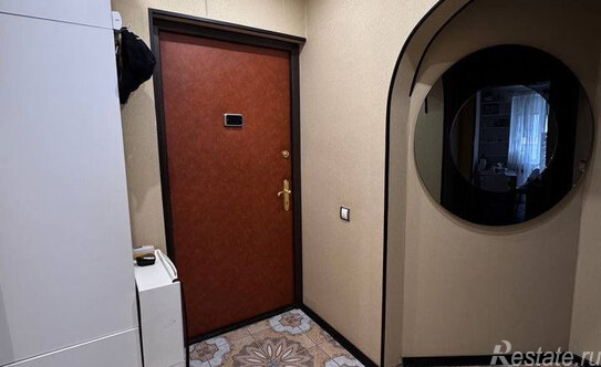 Продажа 1-комн квартиры на вторичном рынке Котельники, Кузьминская улица