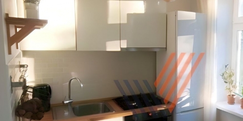 2-комн квартира Фортунатовская улица,  д. 18