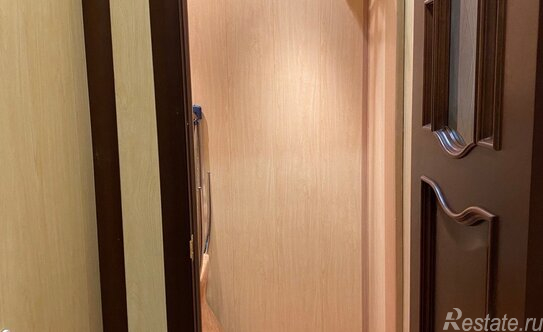 Продажа 1-комн квартиры на вторичном рынке ул Кустодиева,  д. 16,  к. 3