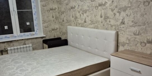 2-комн квартира ул Молостовых,  д. 4,  к. 4