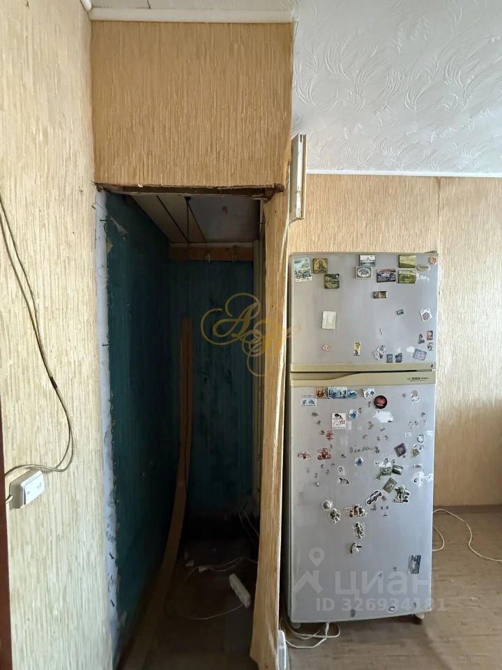 Продажа 2-комн квартиры на вторичном рынке Деревня сл., улица Центральная, 13