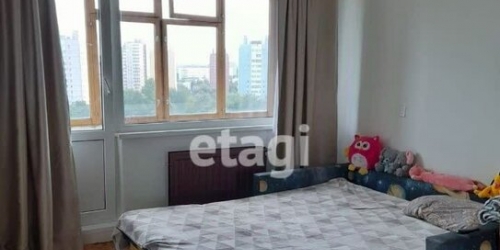 1-комн квартира ул Пионерстроя,  д. 7,  к. 1