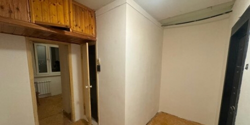 1-комн квартира Соловьиный проезд,  д. 14