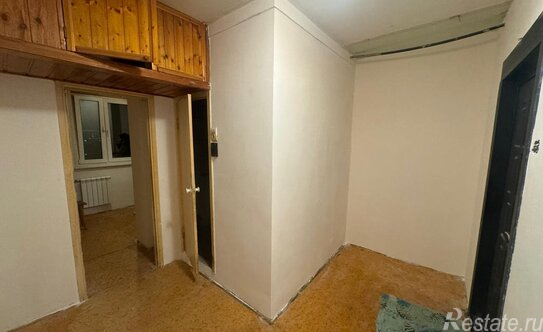 Продажа 1-комн квартиры на вторичном рынке Соловьиный проезд,  д. 14